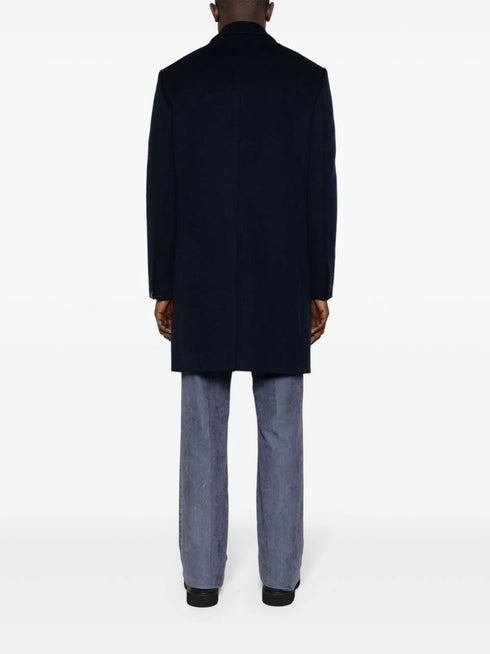WOOL/CACHEMIRE COAT